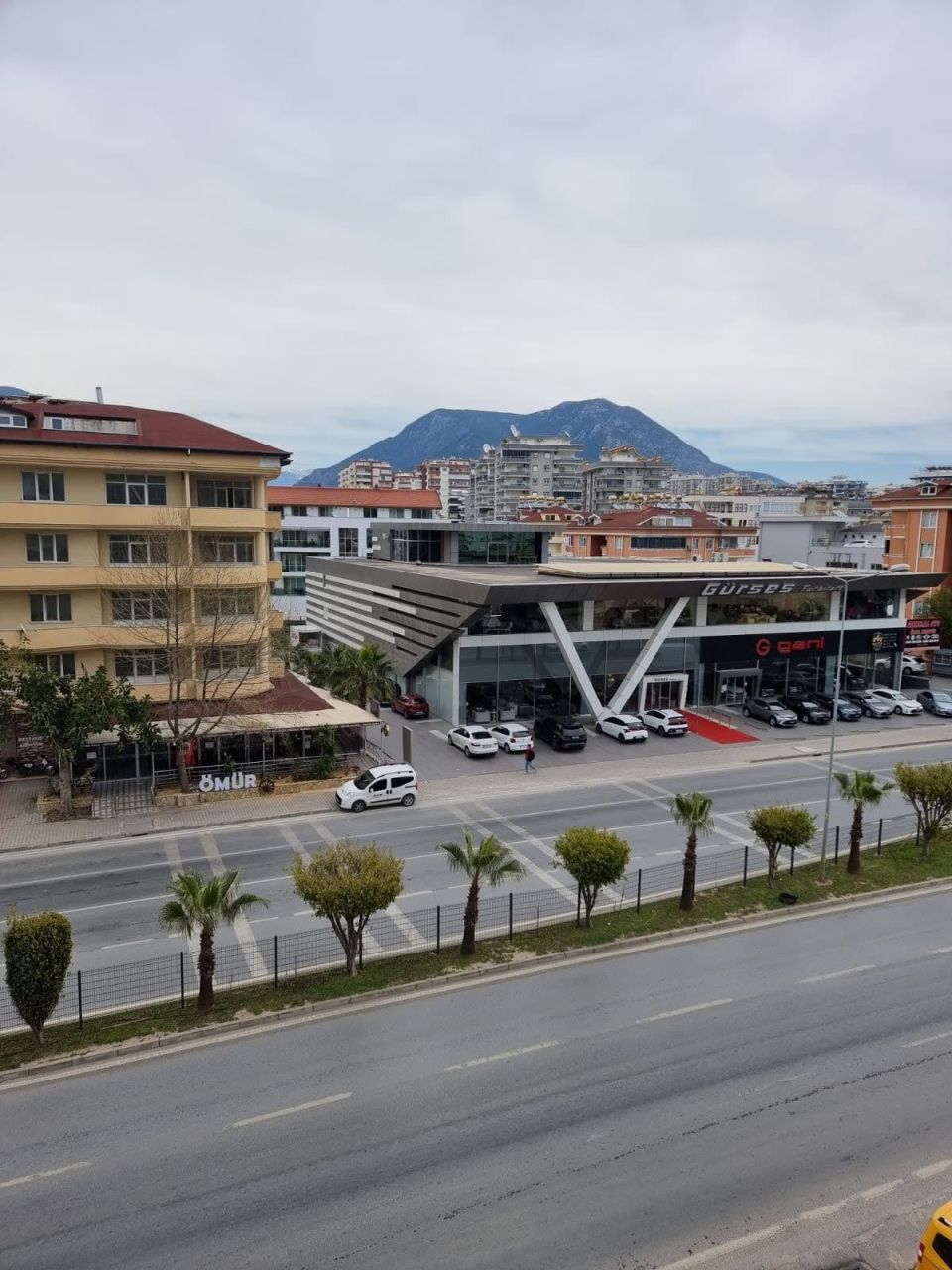 Apartamento en Alanya, Turquia, 78 m² - imagen 13