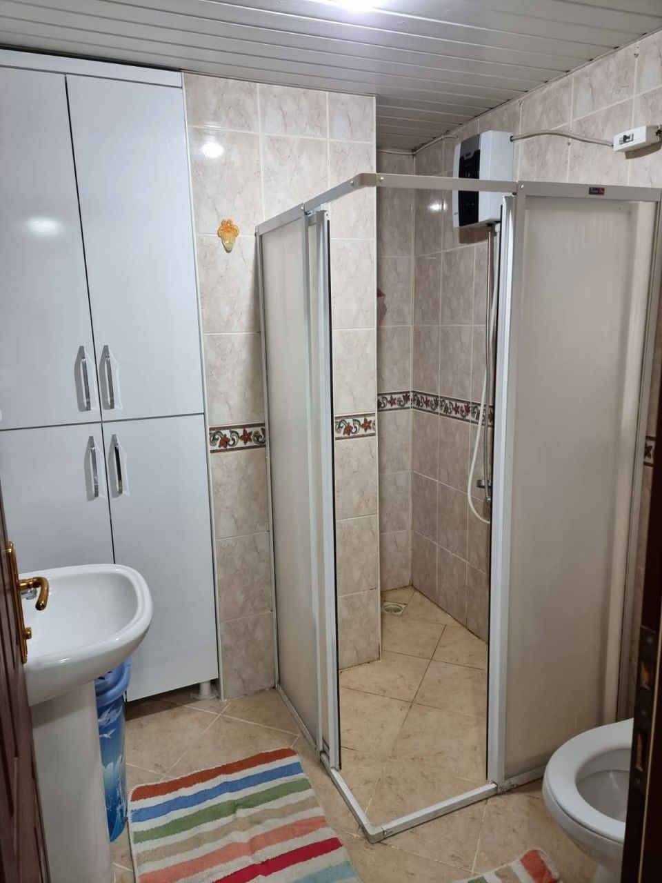 Apartamento en Alanya, Turquia, 78 m² - imagen 10