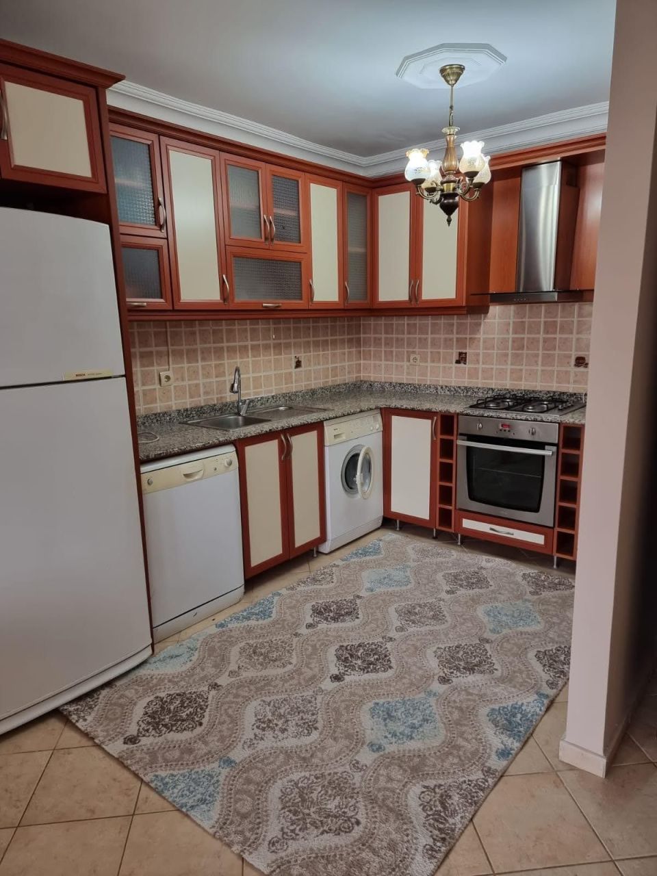 Apartamento en Alanya, Turquia, 78 m² - imagen 7