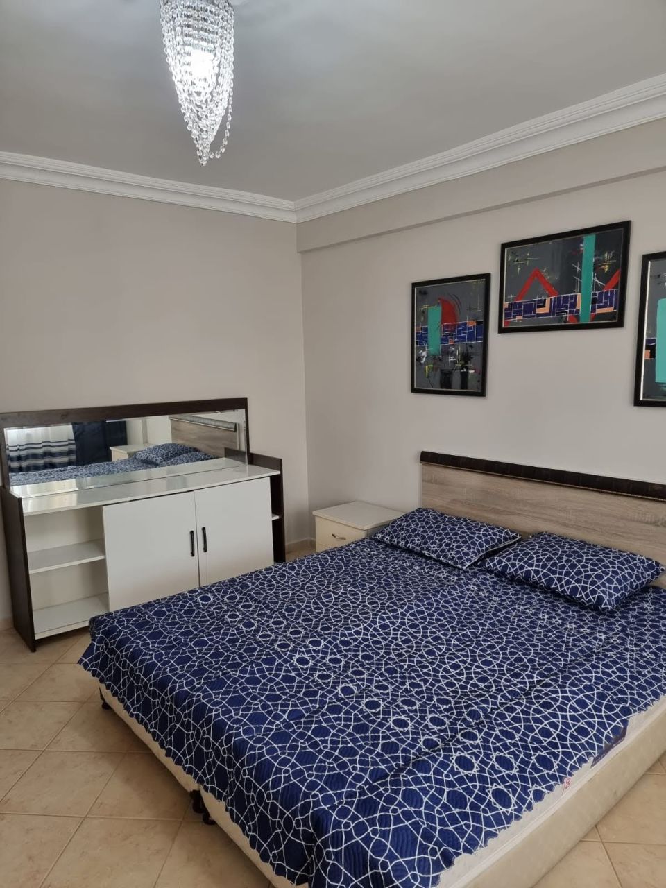 Apartamento en Alanya, Turquia, 78 m² - imagen 4