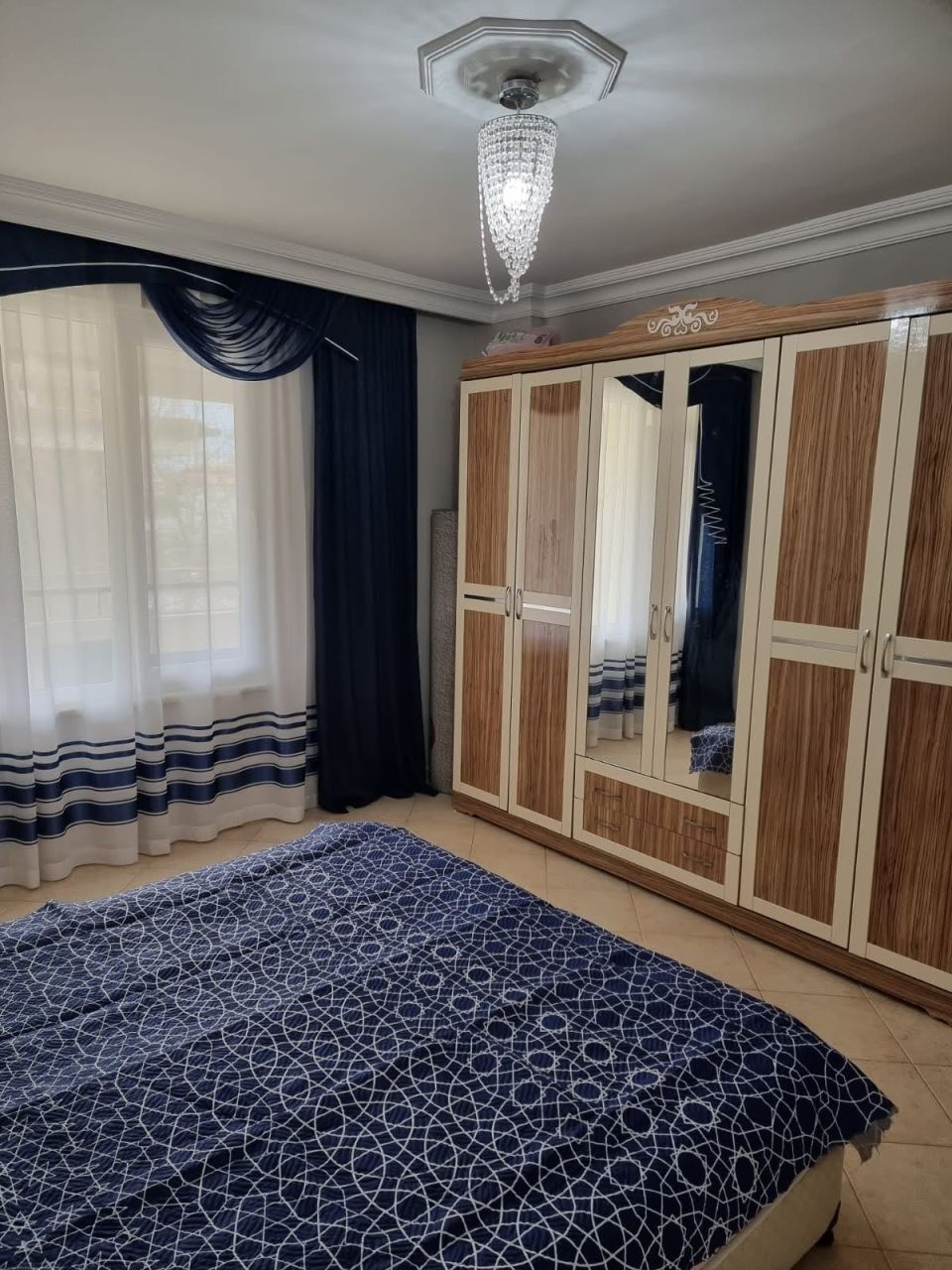 Apartamento en Alanya, Turquia, 78 m² - imagen 8