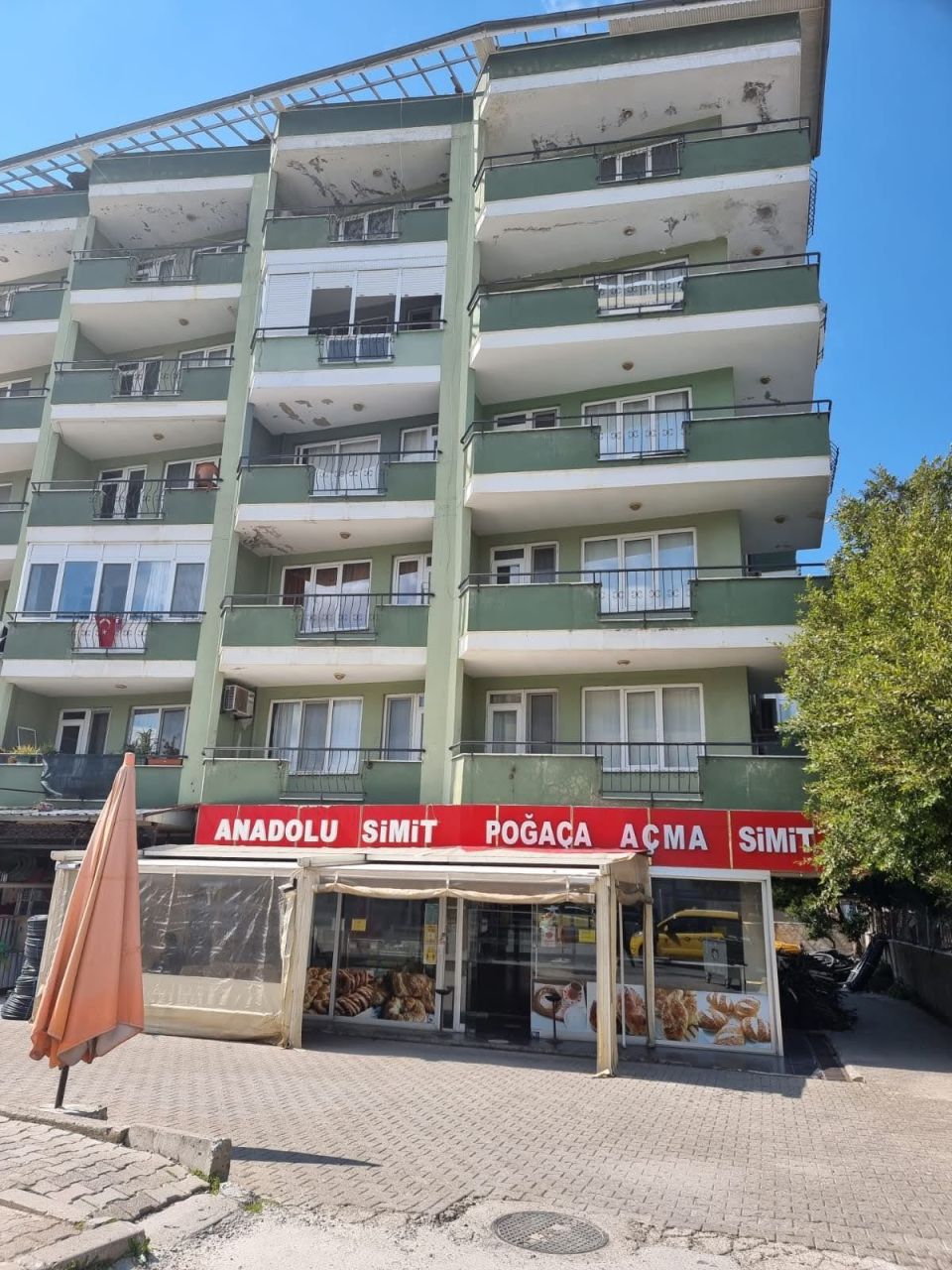 Appartement à Alanya, Turquie, 78 m² - image 1