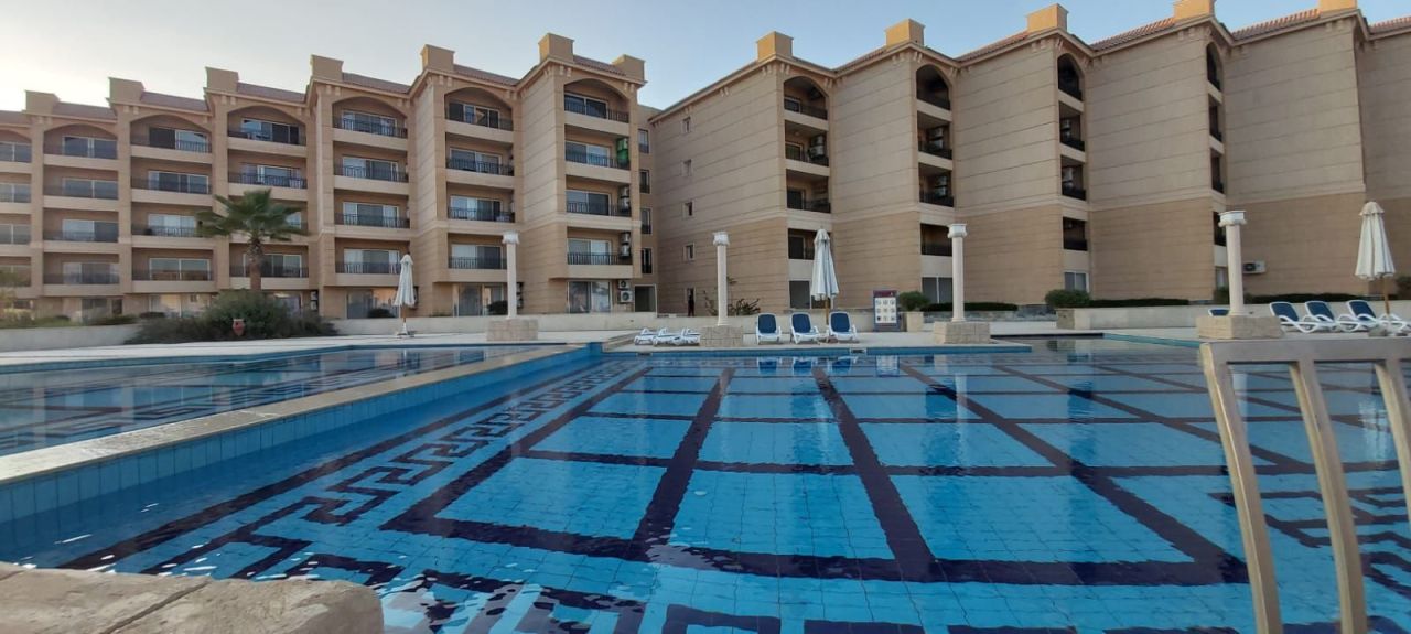 Studio à Hurghada, Egypte, 55 m² - image 1