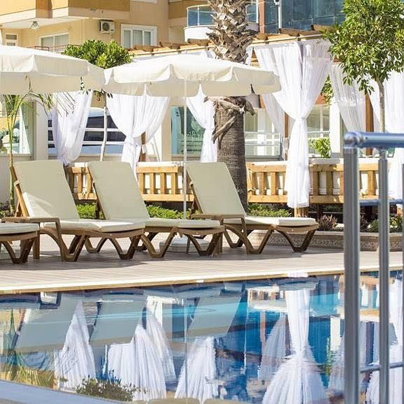 Appartamenti a Alanya, Turchia, 60 m² - foto 3