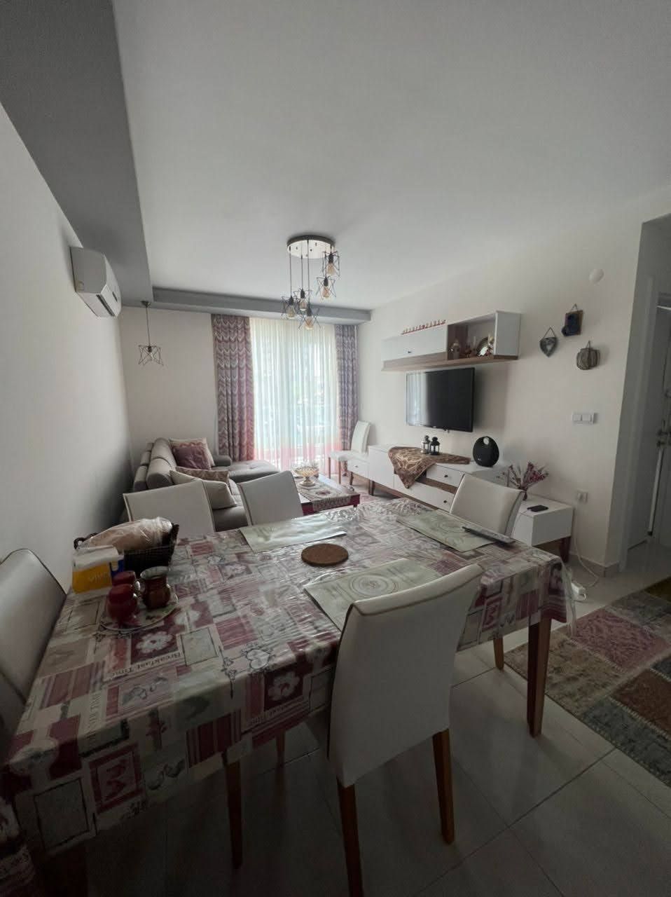 Appartamenti a Alanya, Turchia, 60 m² - foto 7