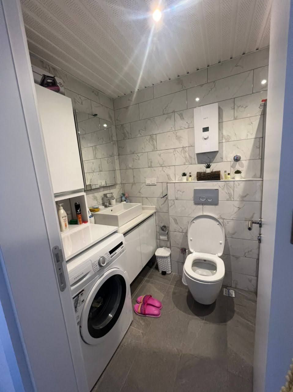 Appartamenti a Alanya, Turchia, 60 m² - foto 10