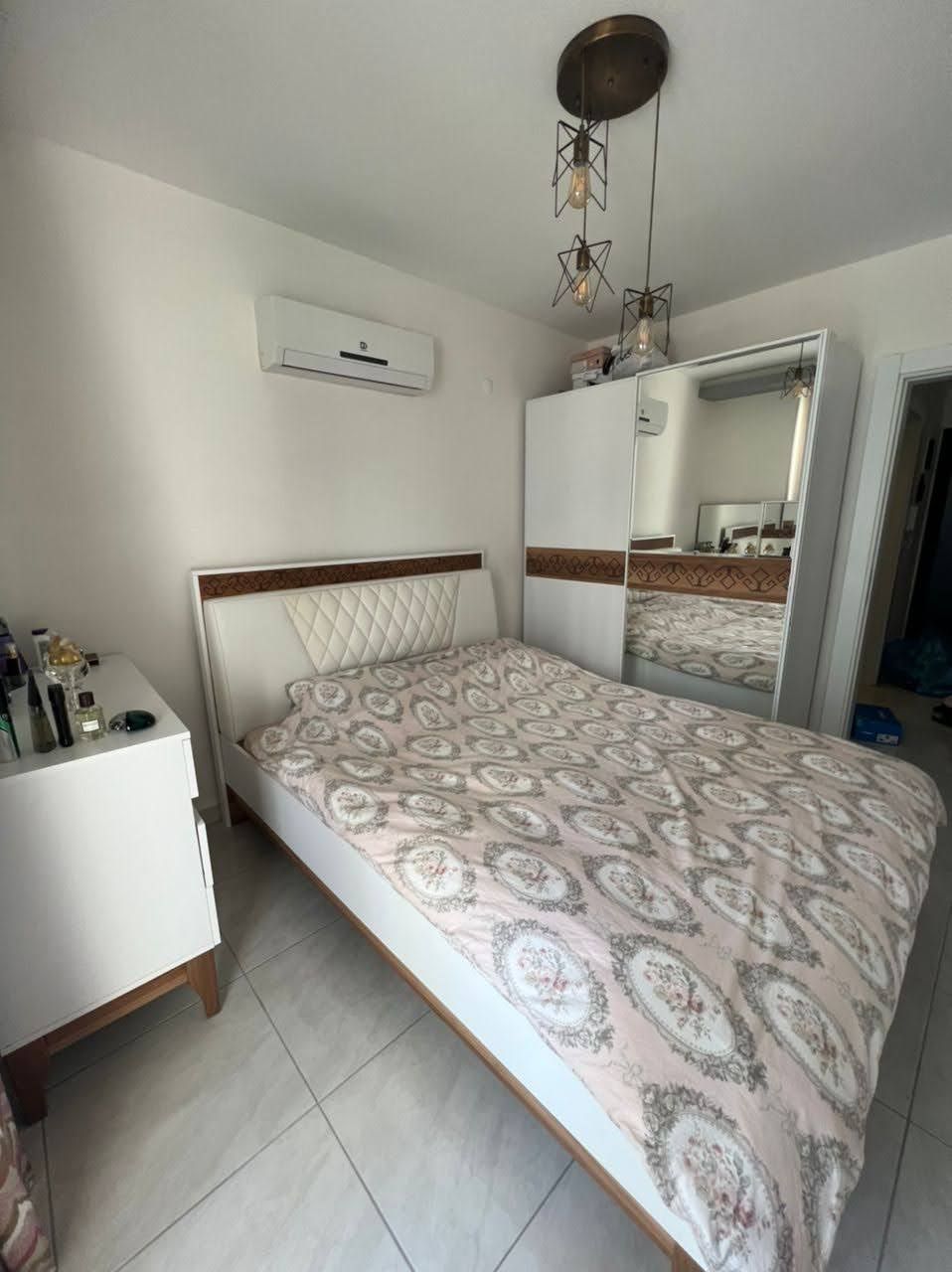 Appartamenti a Alanya, Turchia, 60 m² - foto 12