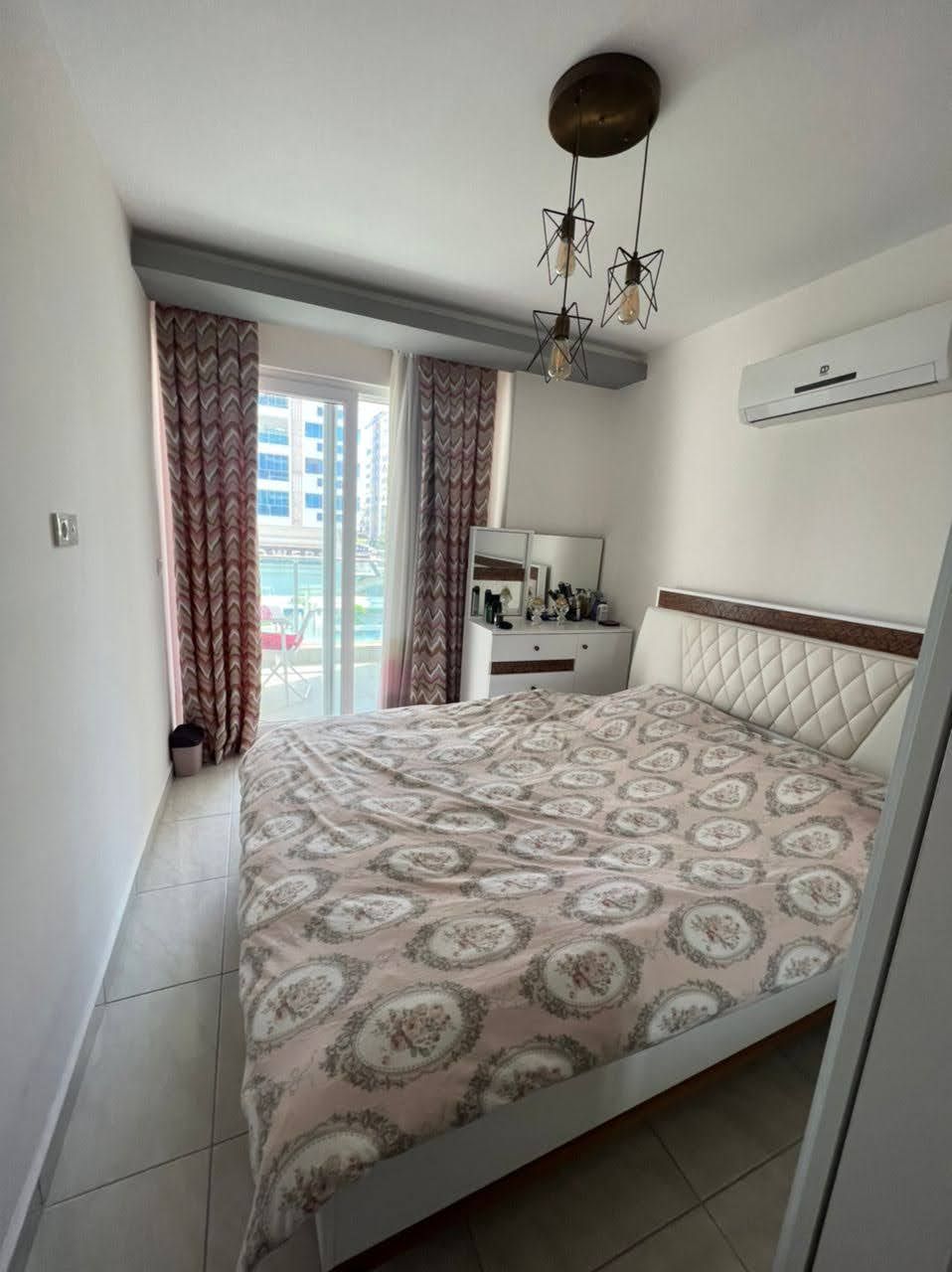 Appartamenti a Alanya, Turchia, 60 m² - foto 11