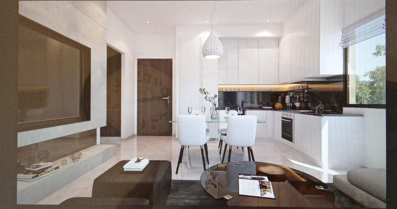 Appartamenti a Limassol, Cipro, 62.22 m² - foto 4