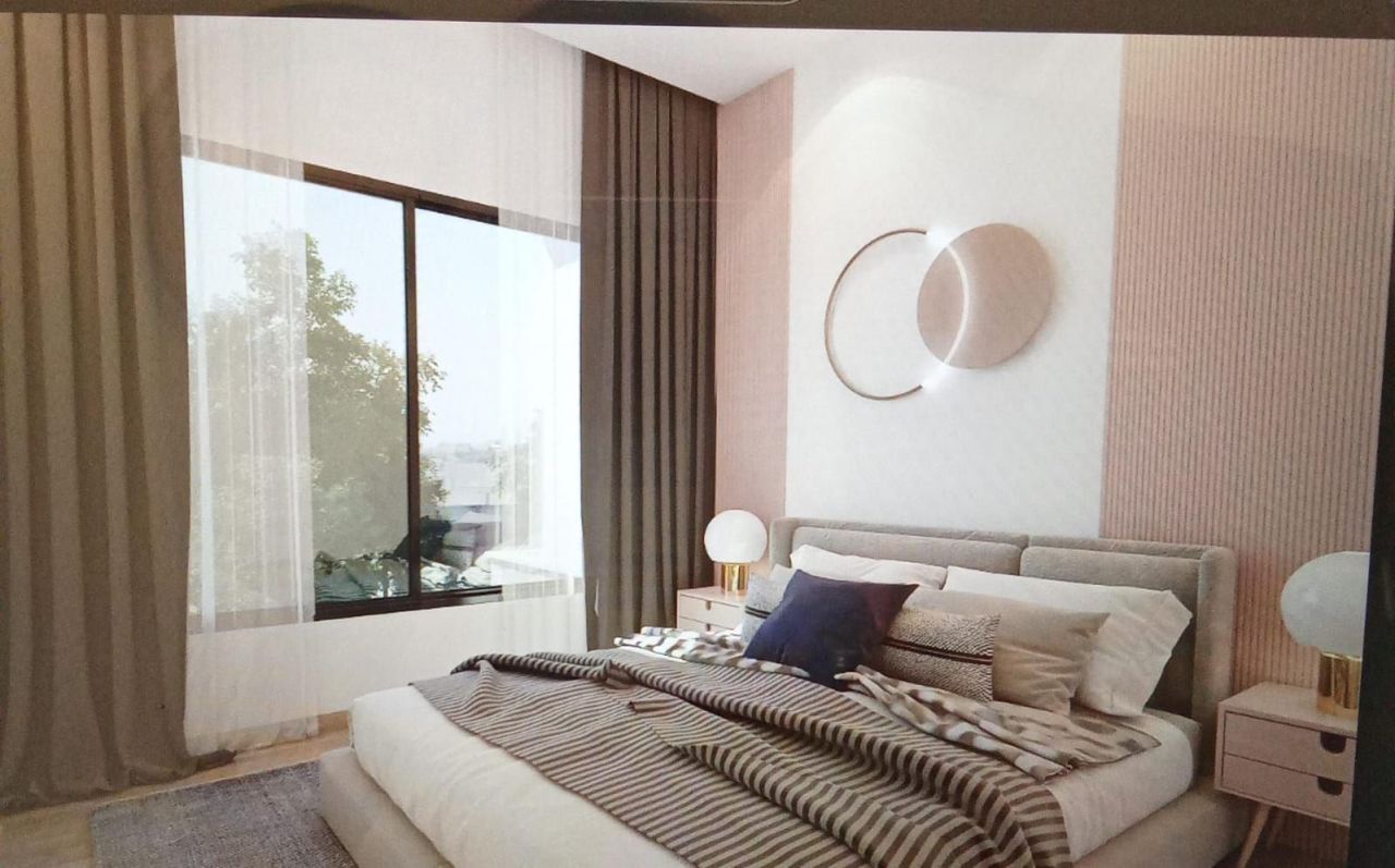 Appartamenti a Limassol, Cipro, 62.22 m² - foto 2