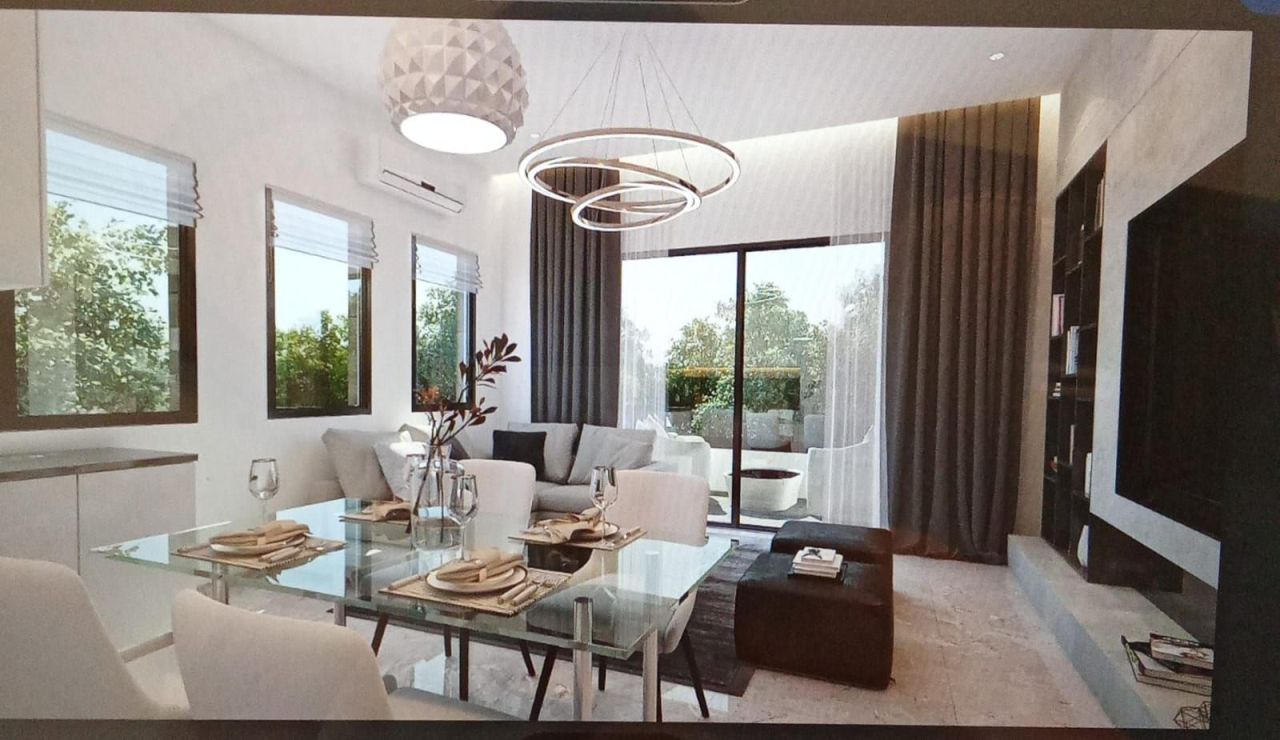 Appartamenti a Limassol, Cipro, 62.22 m² - foto 5