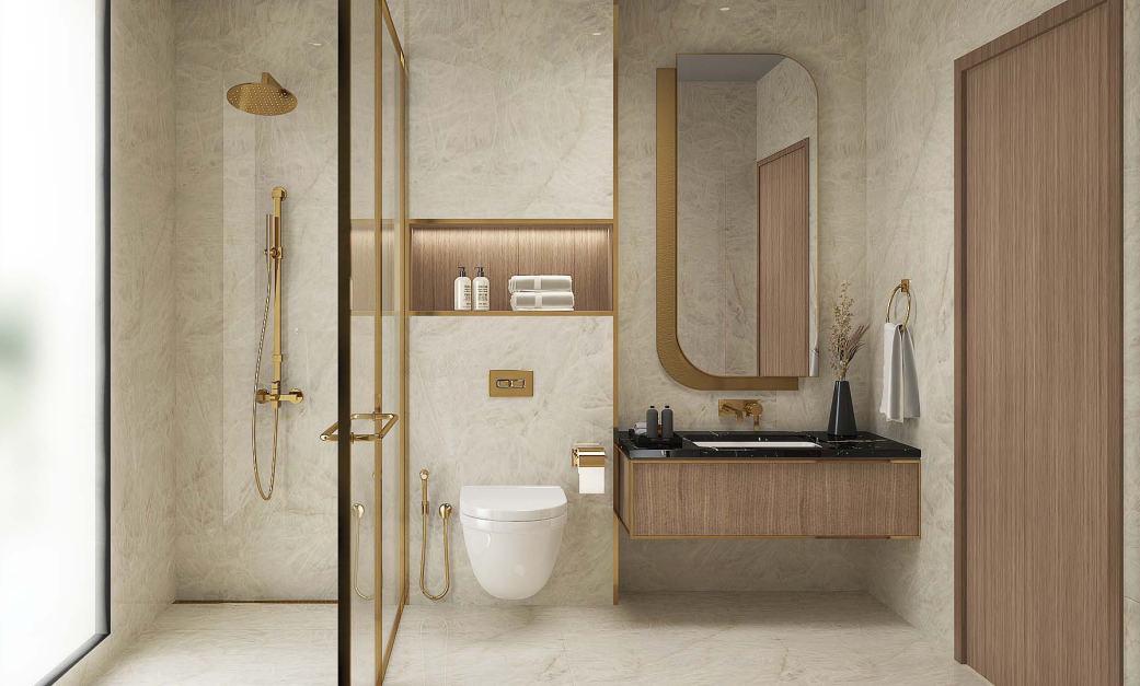 Villa à Dubaï, EAU, 232 m² - image 10