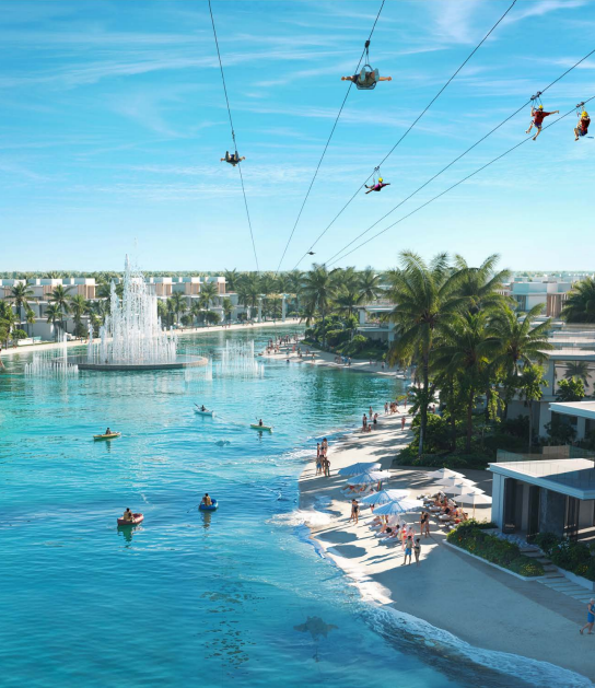 Villa à Dubaï, EAU, 232 m² - image 5