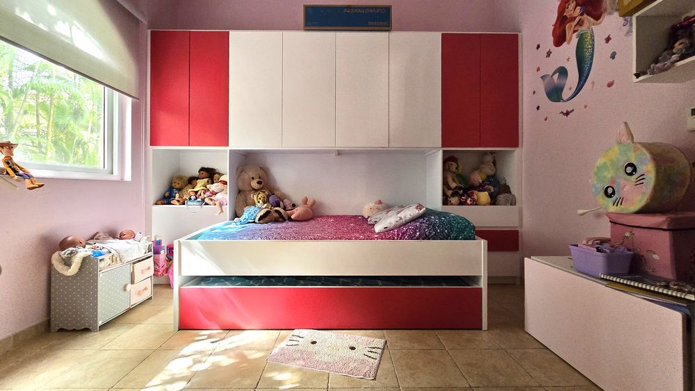 Villa in Bavaro, Dominican Republic, 350 m² - picture 6