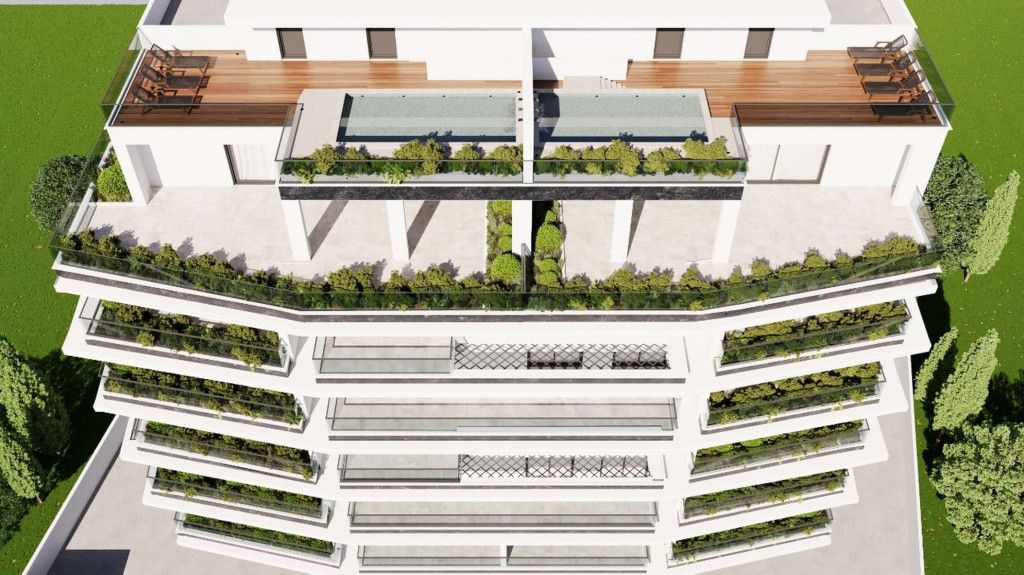 Apartment in Larnaka, Zypern, 143.1 m² - Foto 3