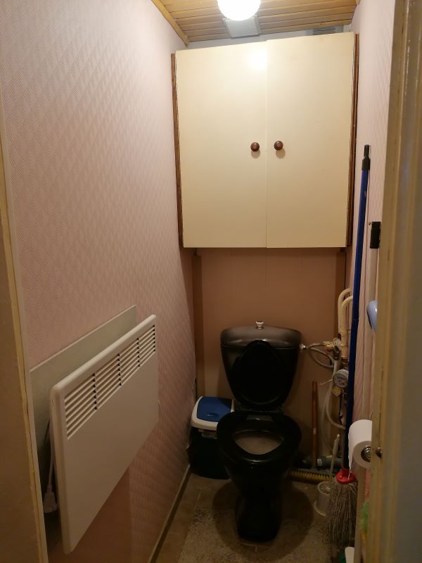 Wohnung in Püssi, Estland, 58 m² - Foto 5