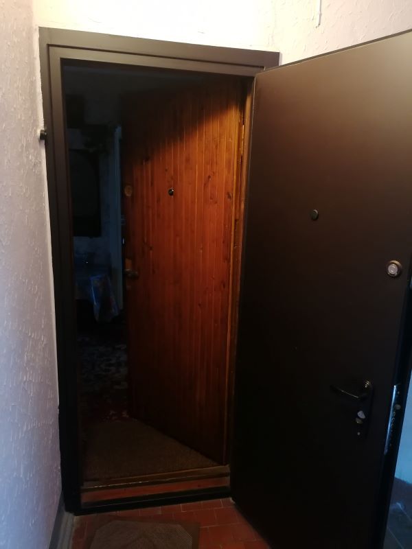 Wohnung in Püssi, Estland, 58 m² - Foto 7
