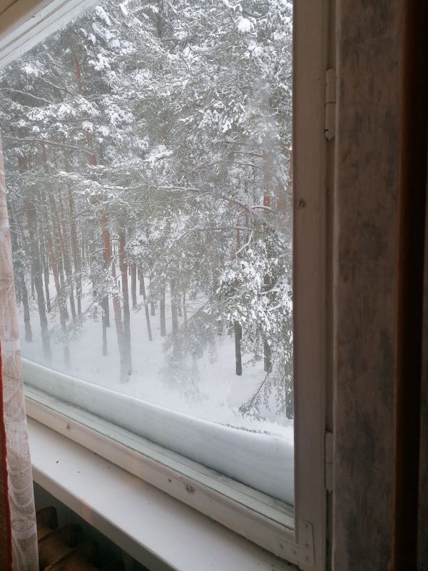 Wohnung in Püssi, Estland, 58 m² - Foto 13