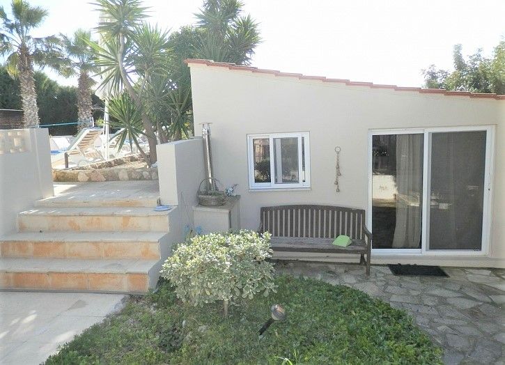 Bungalow in Paphos, Cyprus, 290 m² - picture 14