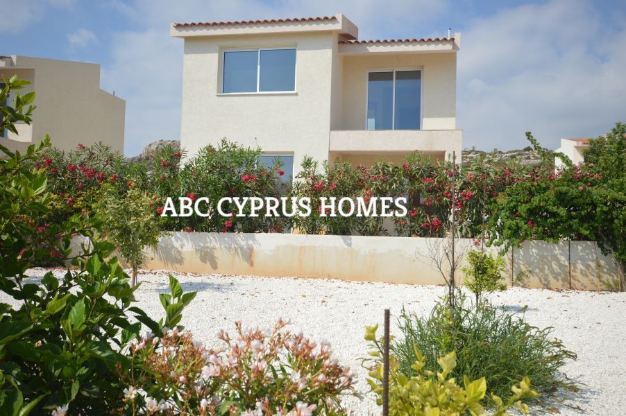 Villa en Pafos, Chipre, 165 m² - imagen 1