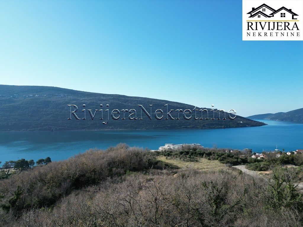 Terrain à Herceg-Novi, Monténégro, 492 m² - image 3