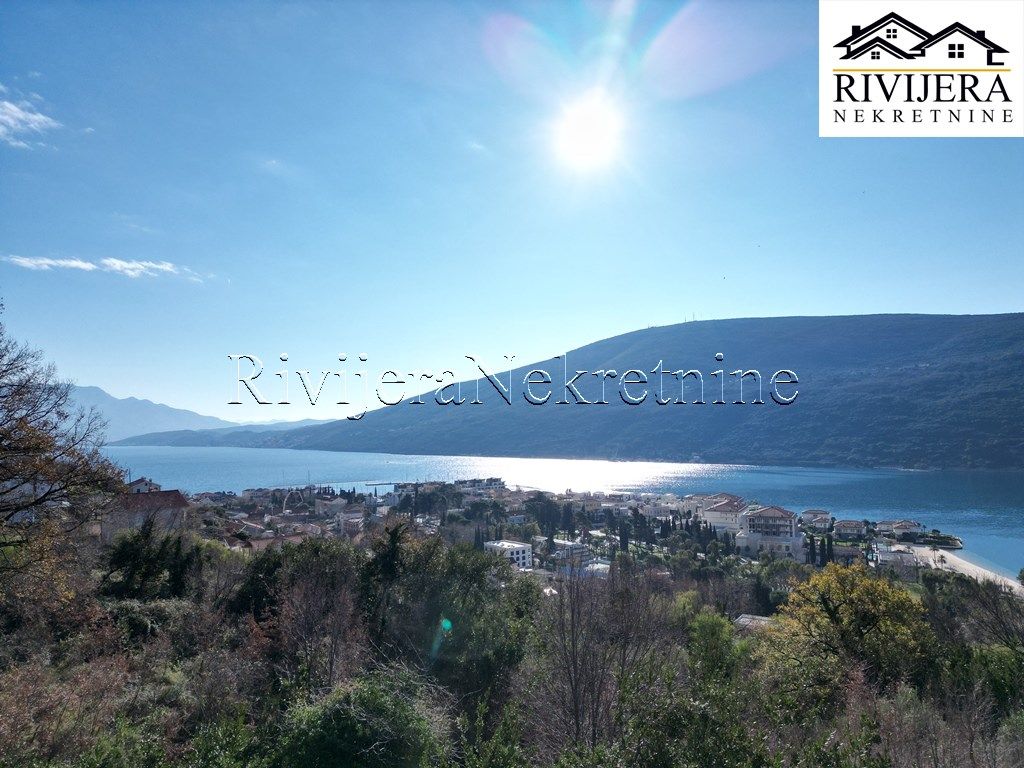 Terrain à Herceg-Novi, Monténégro, 492 m² - image 4