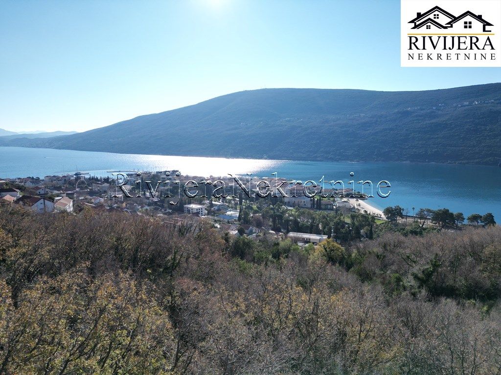 Terrain à Herceg-Novi, Monténégro, 492 m² - image 5