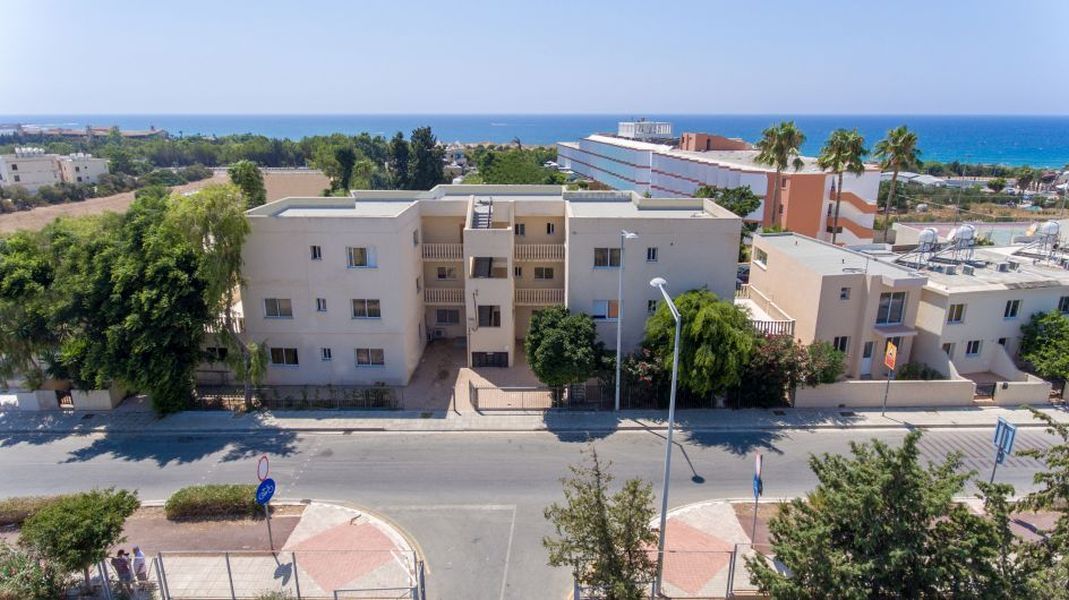 Apartment in Paphos, Cyprus, 102 m² - picture 2