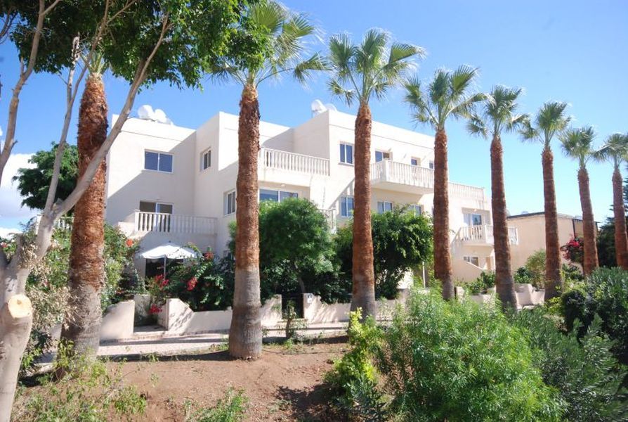 Apartment in Paphos, Cyprus, 102 m² - picture 3