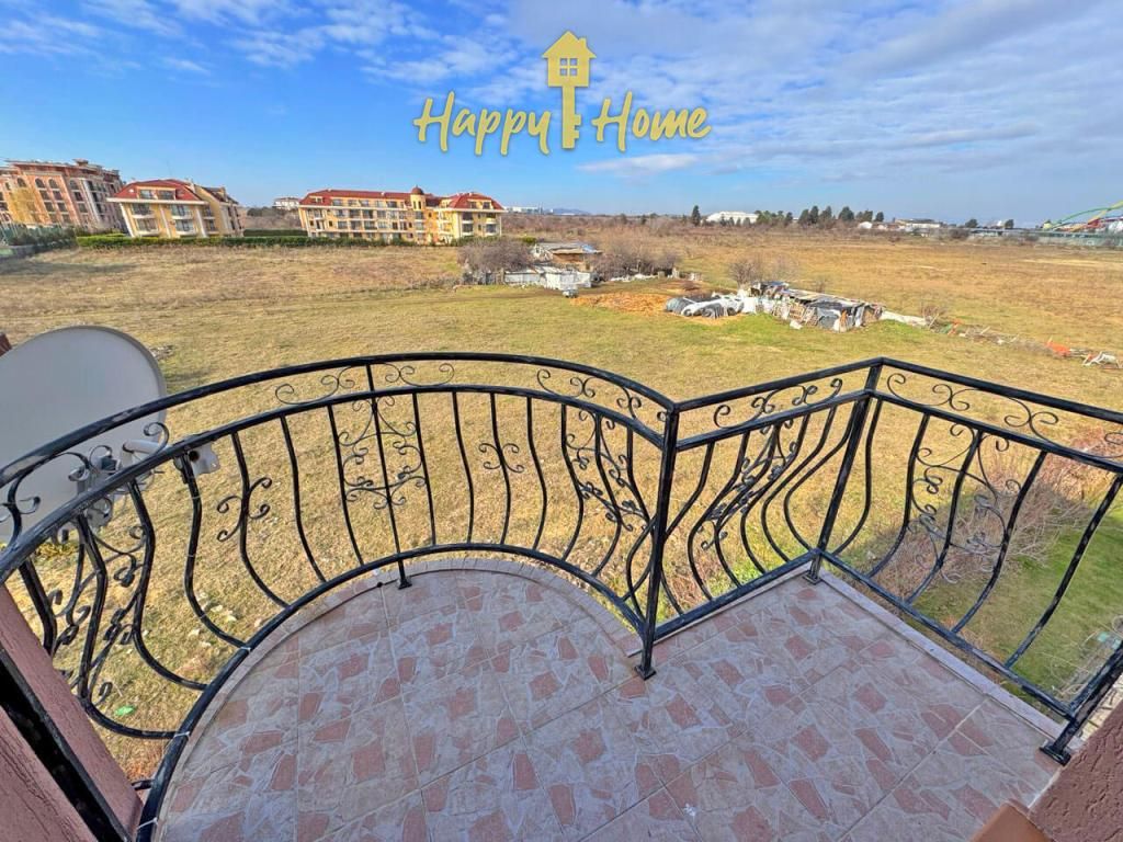 Flat in Ravda, Bulgaria, 70 m² - picture 12