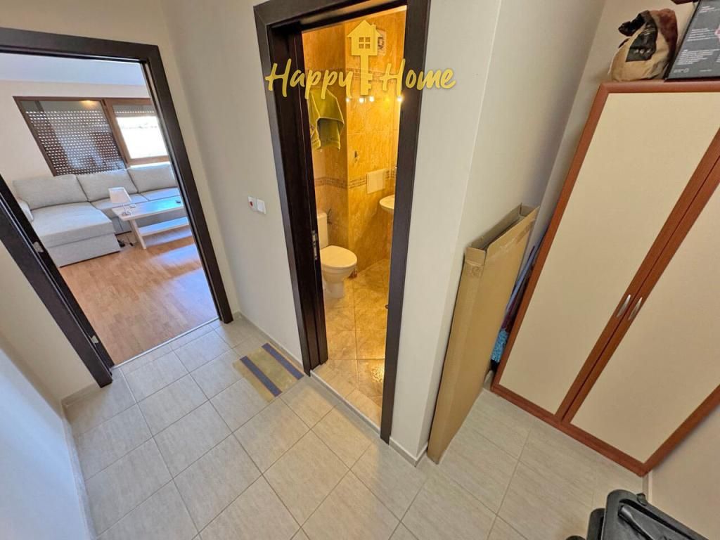 Flat in Ravda, Bulgaria, 70 m² - picture 7