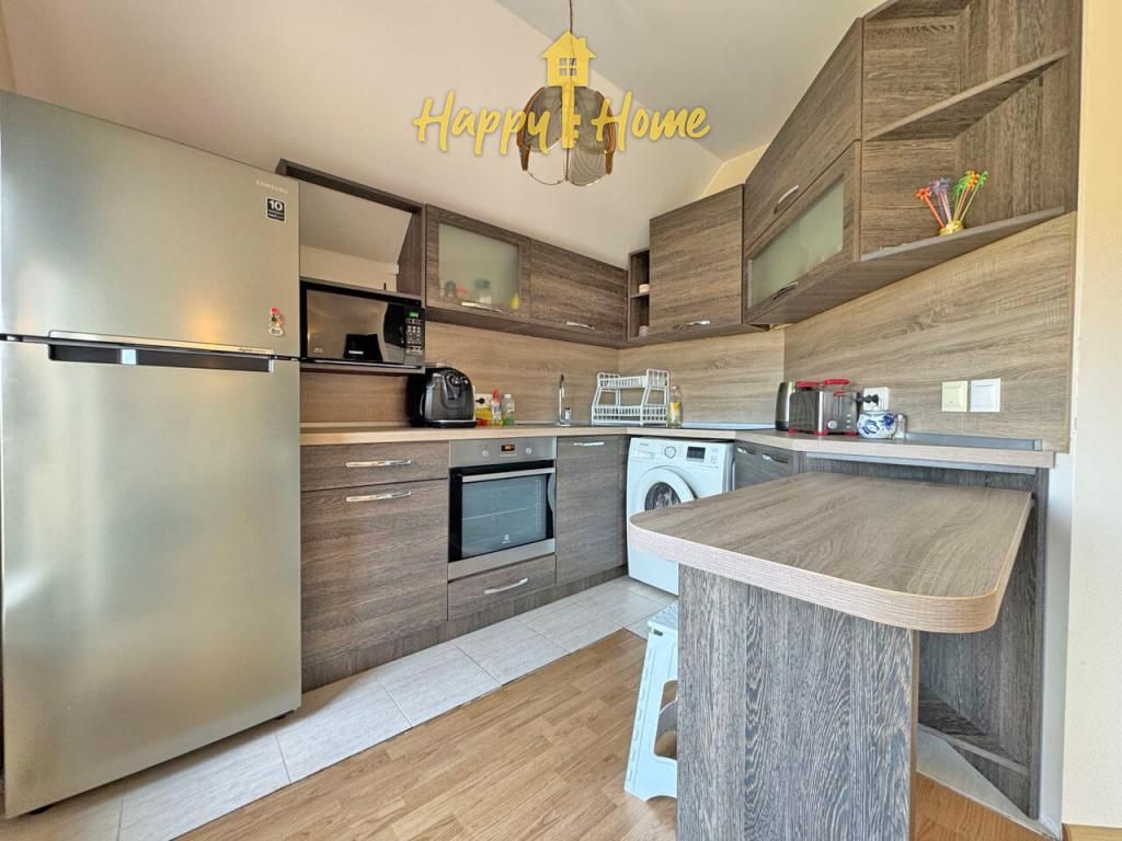 Flat in Ravda, Bulgaria, 70 m² - picture 6