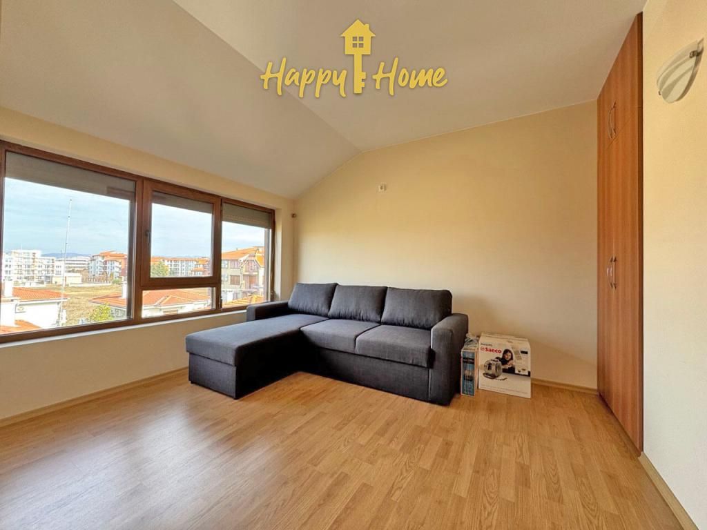 Flat in Ravda, Bulgaria, 70 m² - picture 9