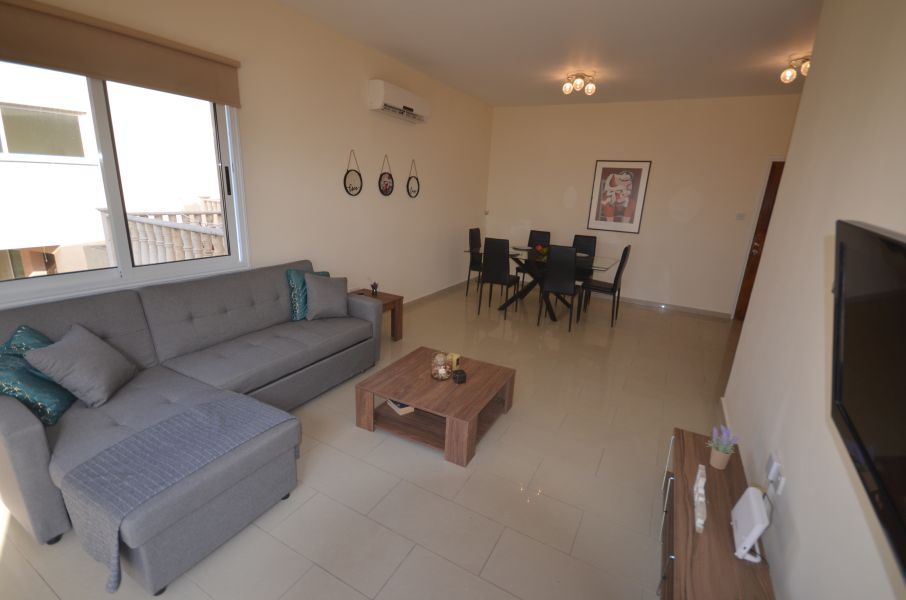 Apartment in Paphos, Cyprus, 102 m² - picture 6
