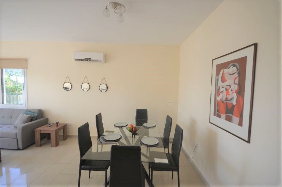 Apartment in Paphos, Cyprus, 102 m² - picture 7