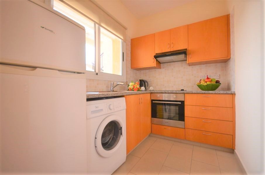 Apartment in Paphos, Cyprus, 102 m² - picture 8