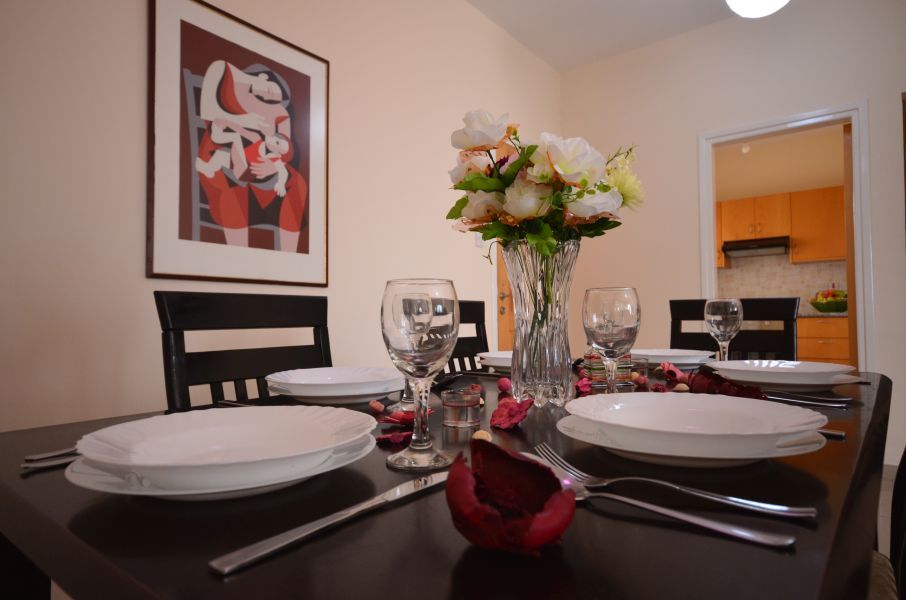 Apartment in Paphos, Cyprus, 102 m² - picture 9