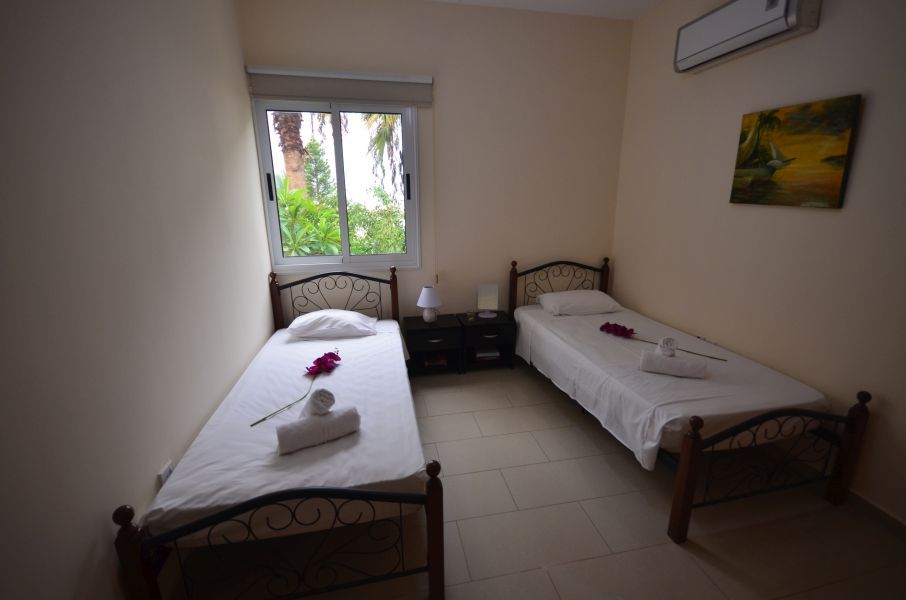 Apartment in Paphos, Cyprus, 102 m² - picture 11