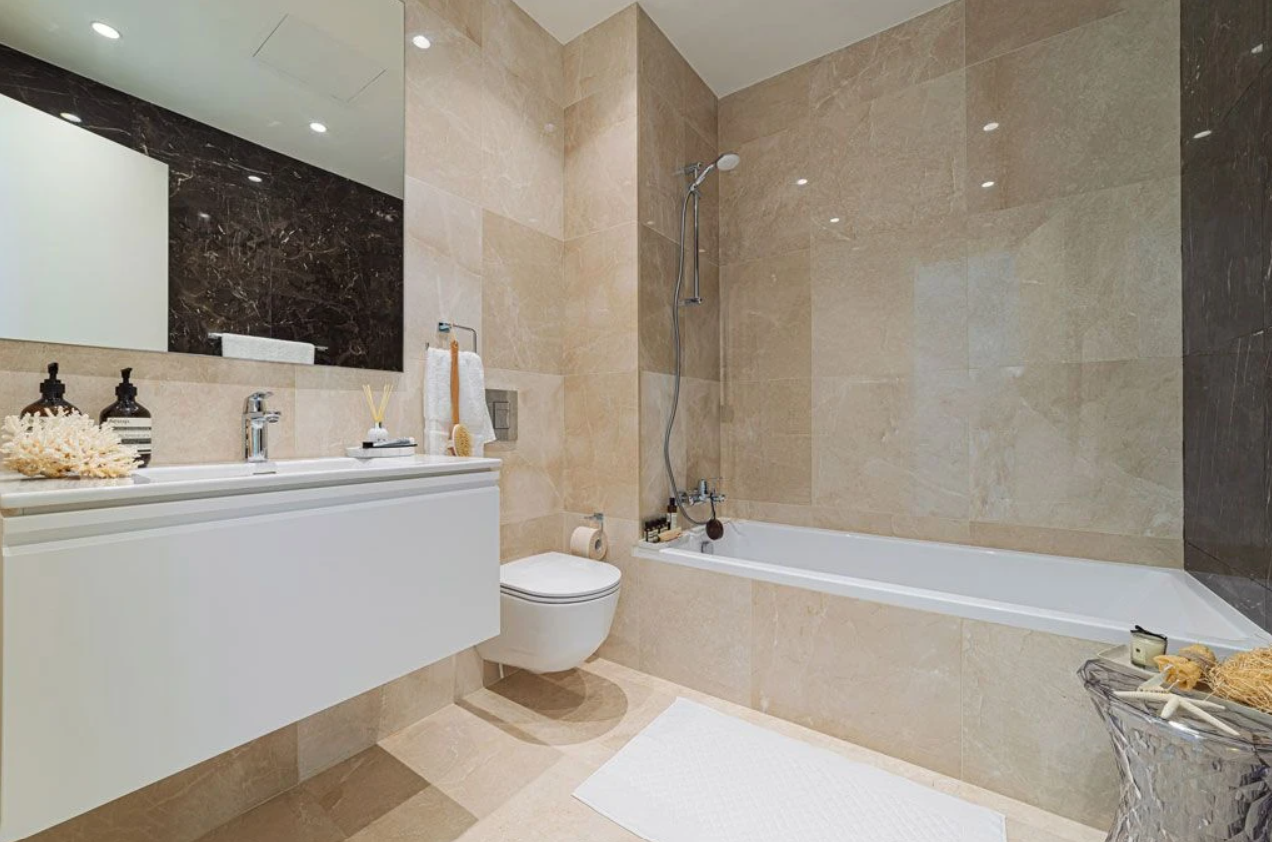 Apartment in Limassol, Zypern, 69 m² - Foto 7