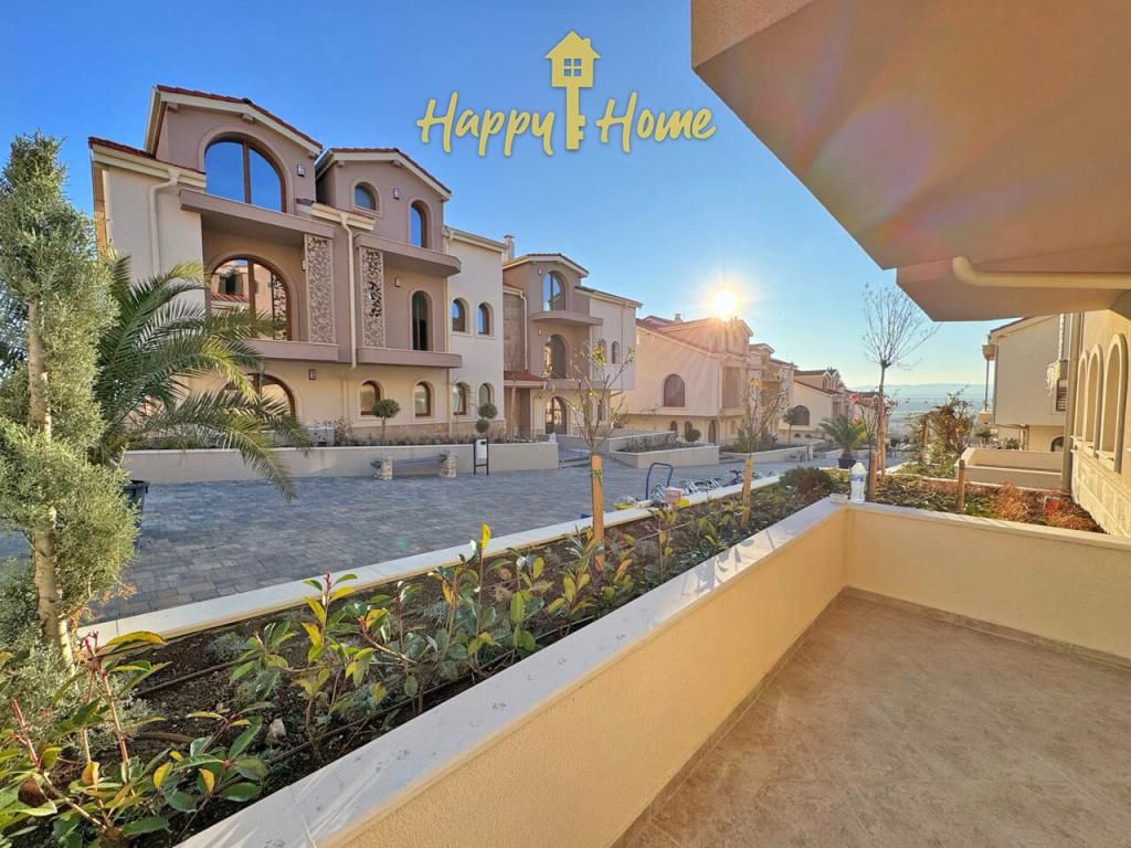 Appartamento a Kosharitsa, Bulgaria, 71 m² - foto 14