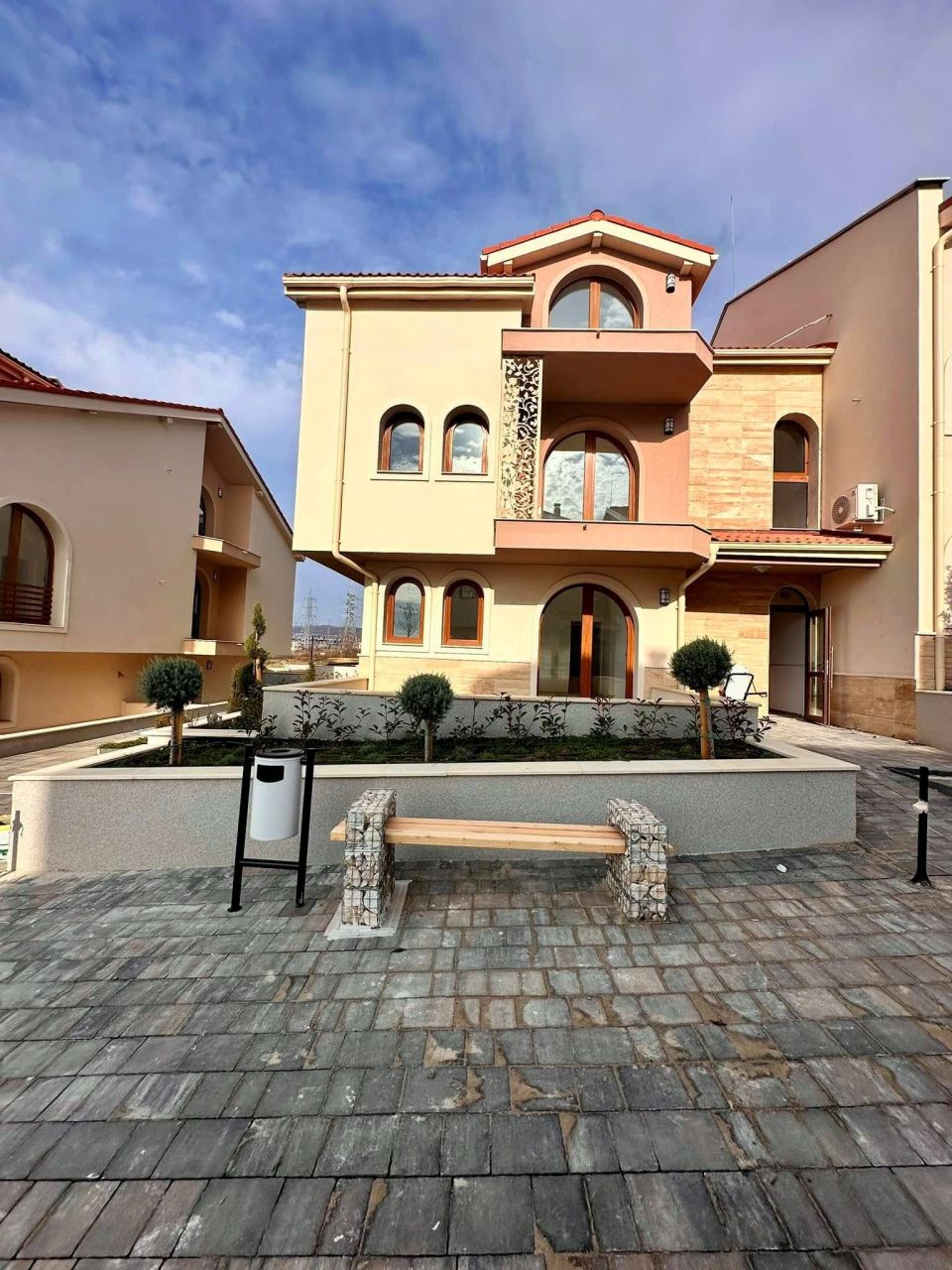 Appartamento a Kosharitsa, Bulgaria, 71 m² - foto 9