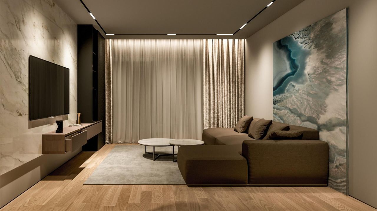 Appartamento a Torrevieja, Spagna, 71 m² - foto 6