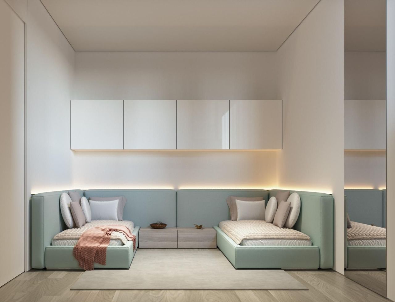 Appartamento a Torrevieja, Spagna, 71 m² - foto 9