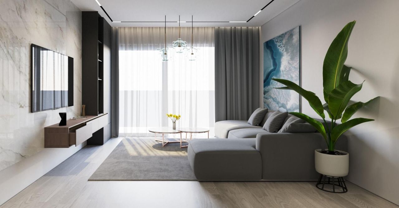 Appartamento a Torrevieja, Spagna, 71 m² - foto 3