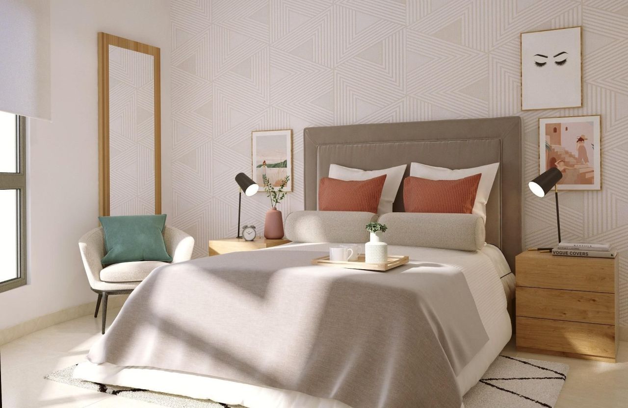 Piso en Torrevieja, España, 77 m² - imagen 9