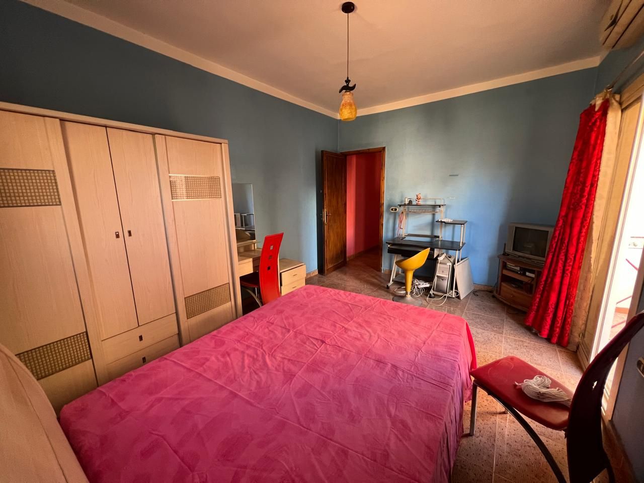 Wohnung in Hurghada, Ägypten, 50 m² - Foto 1