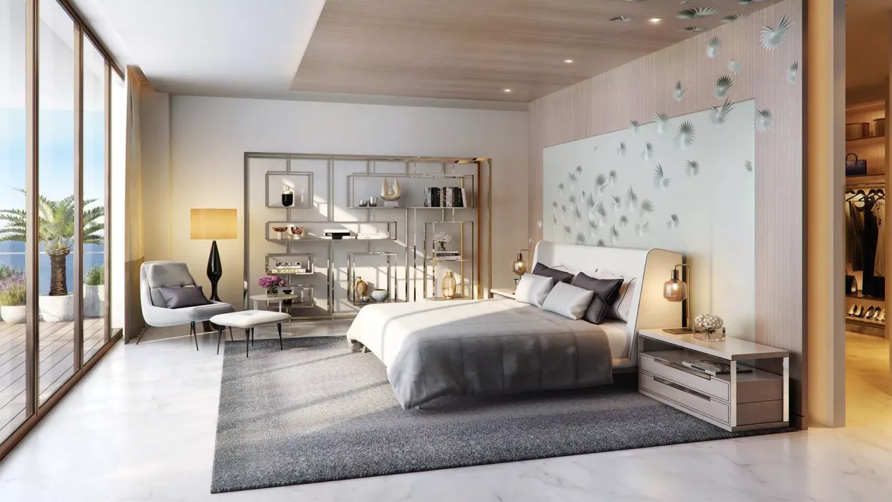 Apartment in Dubai, UAE, 209 m² - picture 1