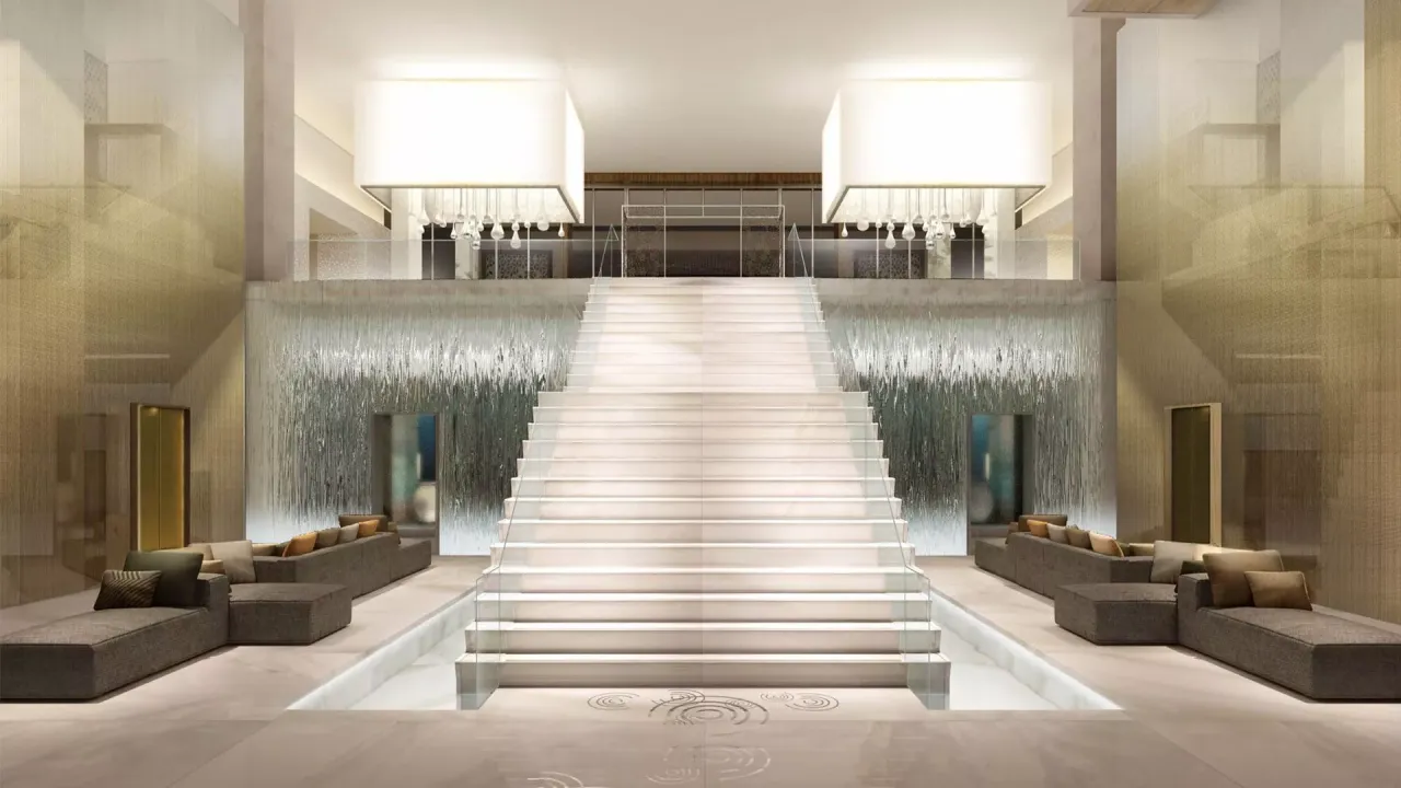 Appartamenti a Dubai, EAU, 209 m² - foto 12