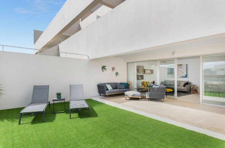 Bungalow en Torrevieja, España, 89 m² - imagen 1