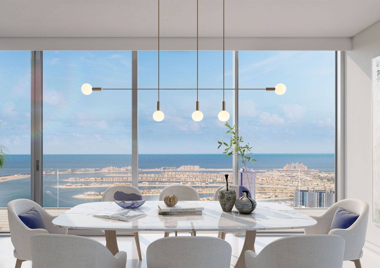 Appartamenti a Dubai, EAU, 173 m² - foto 4